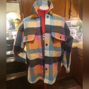 Alpine Design  100%POLYESTER